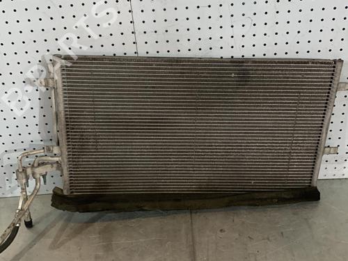 Used AC radiator AC radiator FORD FOCUS II (DA_, HCP, DP) 1.6 TDCi (90 hp) 21720269 21720269
