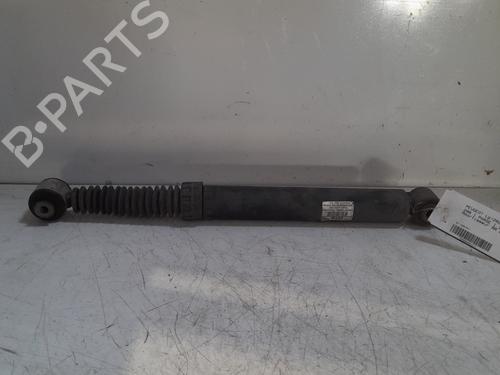 Right rear shock absorber PEUGEOT 208 I (CA_, CC_) 1.4 HDi | BP22789798M19 