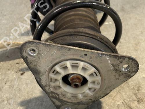 Right front shock absorber RENAULT TWINGO III (BCM_, BCA_) 1.0 SCe 70 | BP22421390M17 