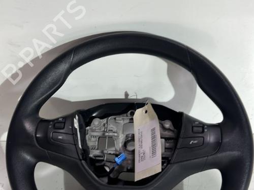 Steering wheel PEUGEOT 208 I (CA_, CC_) 1.6 BlueHDi 100 | BP21717688C49 