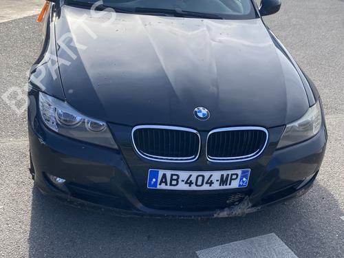 Luftventil BMW 3 (E90) 318 d | BP28048143I21  - Image 7