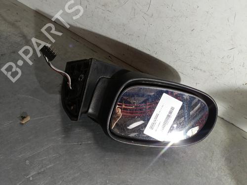 Used Left mirror MERCEDES-BENZ A-CLASS (W168) A 170 CDI (168.008) (90 hp) 29003849