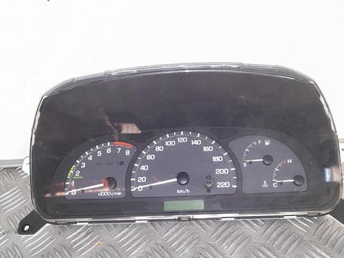 Used Instrument cluster DAEWOO REZZO (U100) 1.8 (91 hp) 21698807