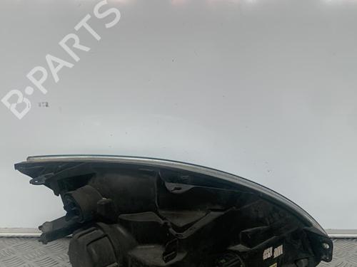 Used Left headlight FORD FIESTA V (JH_, JD_) 1.4 16V (80 hp) 21696121