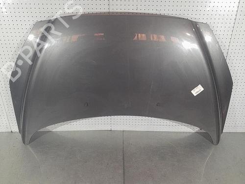 Capot Capot PEUGEOT 308 I (4A_, 4C_) 1.6 HDi (109 hp) 21699151 21699151