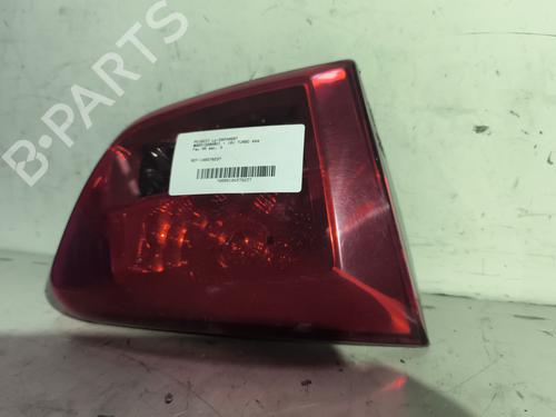 Left tailgate light PEUGEOT 4007 (VU_, VV_) 2.2 HDi | BP27328001C79