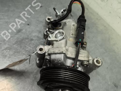 AC compressor CITROËN C3 III (SX) 1.5 BlueHDi 100 (SXYHYP, SXYHTU) | BP36014724M34 - Image 4