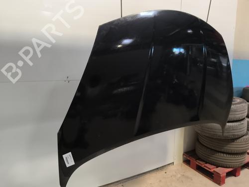 Hood NISSAN NOTE (E11, NE11) 1.5 dCi | BP24983416C1 