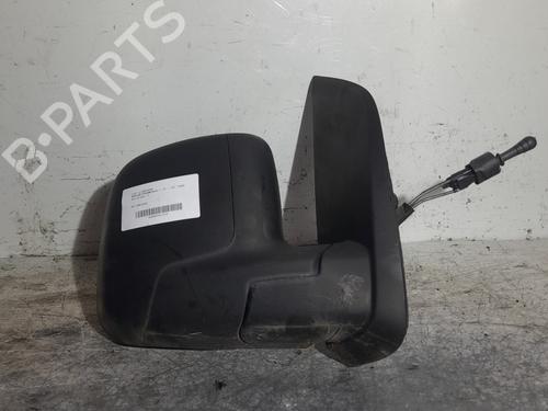 Used Right mirror FIAT FIORINO Box Body/MPV (225_) 1.3 D Multijet (225BXD1A, 225BXB1A, 225BXB11) (75 hp) 22911143
