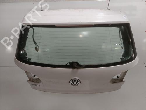Tailgate VW GOLF VI (5K1) 2.0 TDI | BP21696505C6 