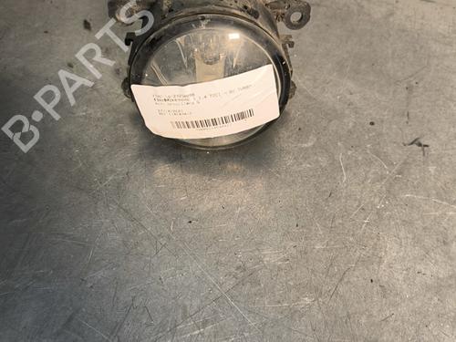 Left front fog light FORD FIESTA VI (CB1, CCN) 1.4 TDCi | BP30105046C30 