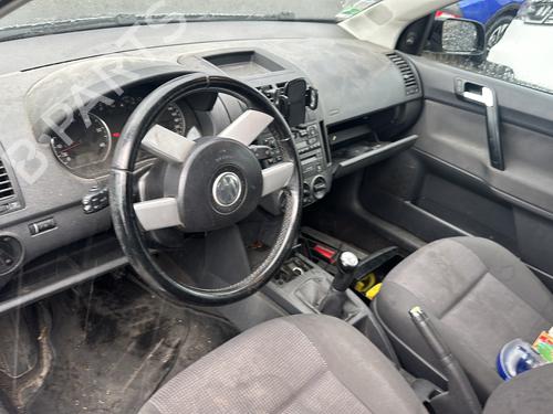 Electronic module VW POLO IV (9N_, 9A_) 1.4 16V | BP30357127M83 