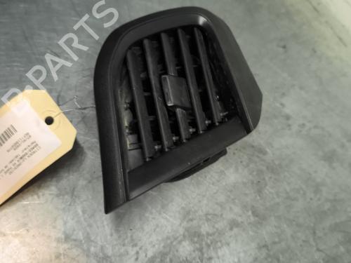 Used Air vent CITROËN SPACETOURER Bus (V_) 1.5 BlueHDi 120 (120 hp) 31815806