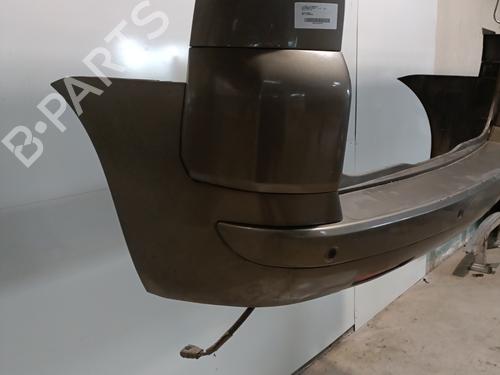 Rear bumper CITROËN C4 Grand Picasso I (UA_) 1.8 i 16V | BP25444467C8 
