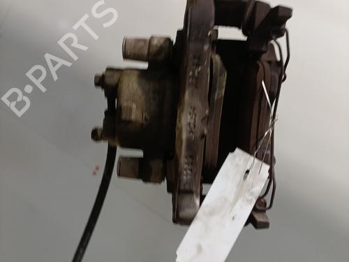 Left front brake caliper FORD FOCUS IV (HN) 1.0 EcoBoost | BP27810242M105 - Image 2