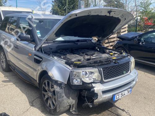 Used Parts LAND ROVER RANGE ROVER SPORT I (L320) 2.7 D 4x4 4597848