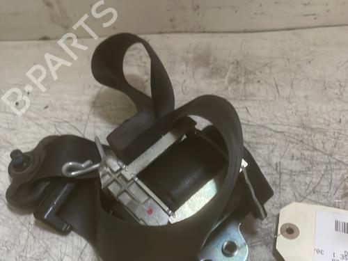 Used Front left seatbelt Front left seatbelt FORD MONDEO IV (BA7) 1.8 TDCi (125 hp) 21753838 21753838