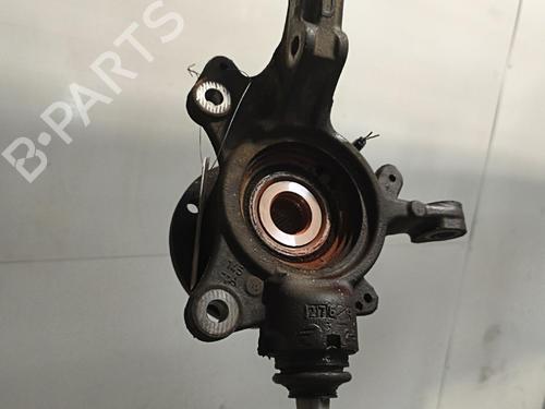 Right front steering knuckle RENAULT MASTER III Van (FV) 2.3 dCi 130 FWD (FV0M, FV0Y, FV0J, FV02, FV03) | BP36837070M26  - Image 5