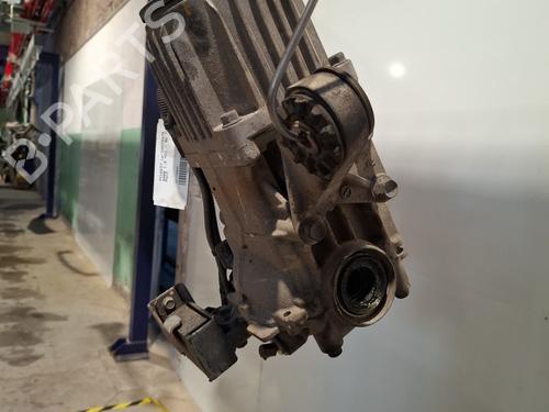 Rear differential PEUGEOT 4008 1.6 HDi AWC | BP29732572M24 