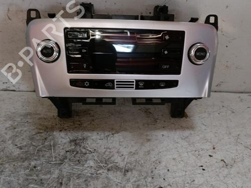Used Climate control LANCIA DELTA III (844_) 1.4 (844.AXB1A) (150 hp) 22893667
