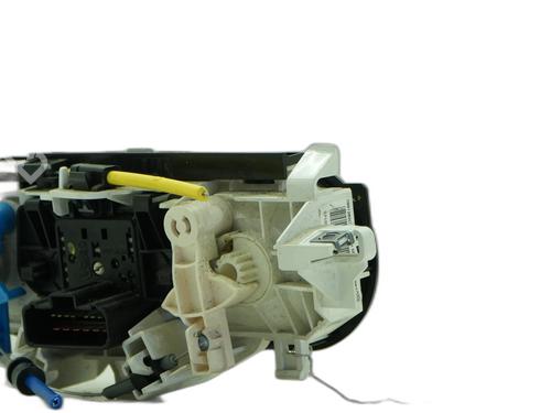 Climate control RENAULT TWINGO II (CN0_) 1.2 (CN0D) | BP38230361I5 - Image 4
