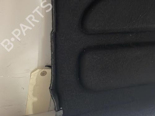 Rear parcel shelf FORD FIESTA VI (CB1, CCN) 1.4 TDCi | BP24221999C85 