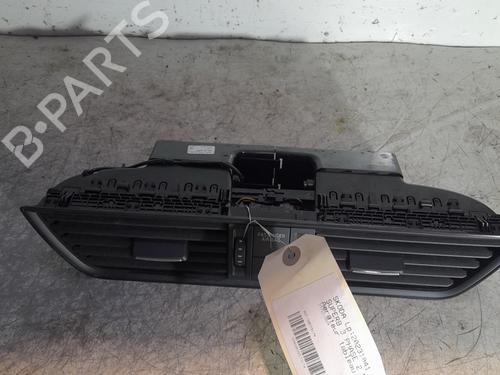 Used Air vent Air vent SKODA SUPERB III Estate (3V5) 2.0 TSI 4x4 (280 hp) 22789369 22789369
