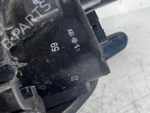 Left taillight PEUGEOT 208 I (CA_, CC_) 1.6 BlueHDi 100 | BP21709878C34 