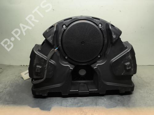 Electronic module FORD FIESTA VII (HJ, HF) 1.0 EcoBoost | BP38229794M83 - Image 3