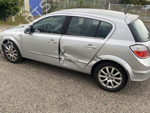 Left front window switch OPEL ASTRA H (A04) 1.6 (L48) | BP21704541I27 - Image 3