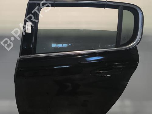 Used Left rear door PEUGEOT 308 II (LB_, LP_, LW_, LH_, L3_) 1.2 THP 130 (131 hp) 25625043