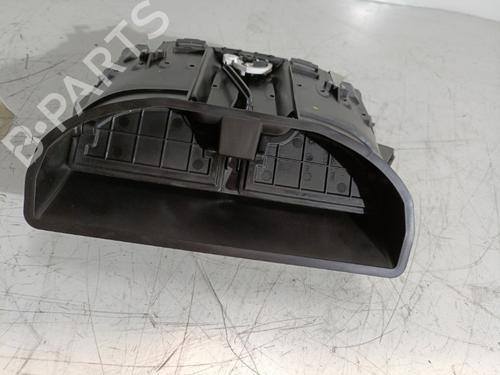 Air vent PEUGEOT 208 I (CA_, CC_) 1.2 THP 110 | BP21696457I21 