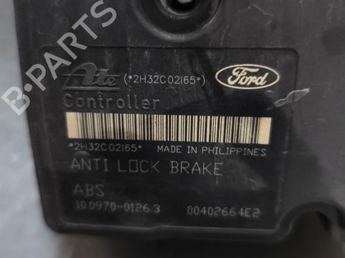 ABS pump FORD TRANSIT CONNECT (P65_, P70_, P80_) 1.8 Di | BP29384391M43 
