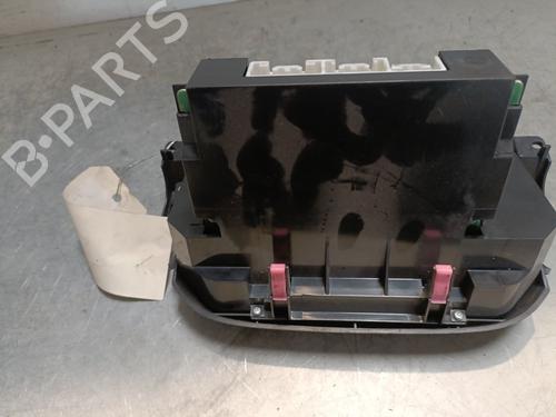 Used Climate control Climate control TOYOTA RAV 4 II (_A2_) 2.0 D 4WD (CLA20_, CLA21_, CLA20R, CLA21R) (116 hp) 27344144 27344144