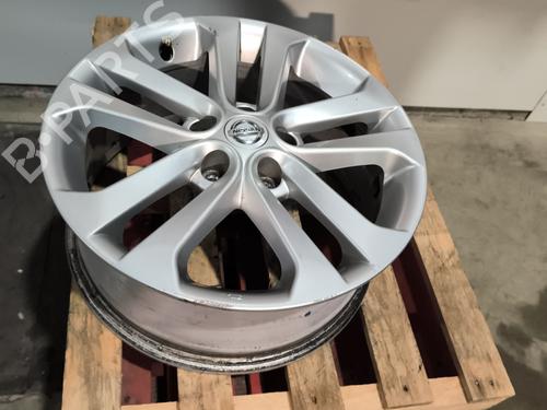 Used Rim NISSAN JUKE (F15) 1.5 dCi (110 hp) 29733418