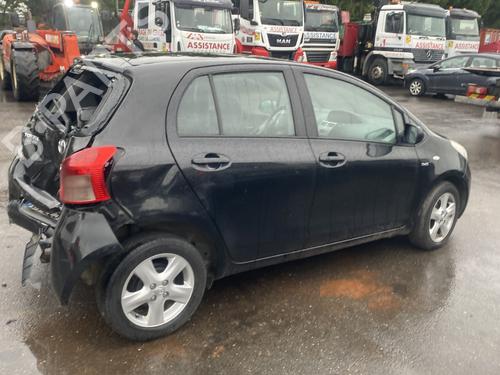 Engine TOYOTA YARIS (_P9_) 1.4 D-4D (NLP90_, NLP90R) | BP25274539M1 - Image 13