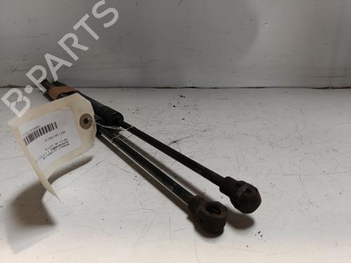 Tailgate lift support RENAULT CLIO IV (BH_) 1.5 dCi 90 | BP24196210C138 