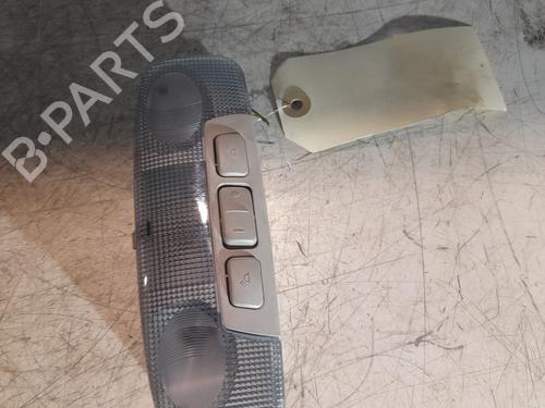 Used Interior roof light FORD KA+ III (UK, FK) 1.2 Ti-VCT (85 hp) 22359504
