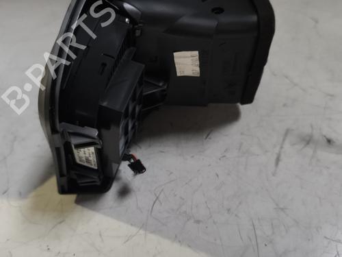Used Air vent Air vent CITROËN C4 Grand Picasso I (UA_) 1.6 HDi (109 hp) 25033993 25033993