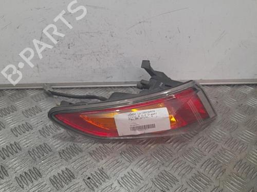 Used Left taillight Left taillight 21701481 21701481