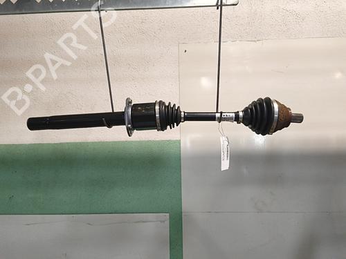 Right front driveshaft AUDI A3 (8P1) | BP36054498M39 - Image 2