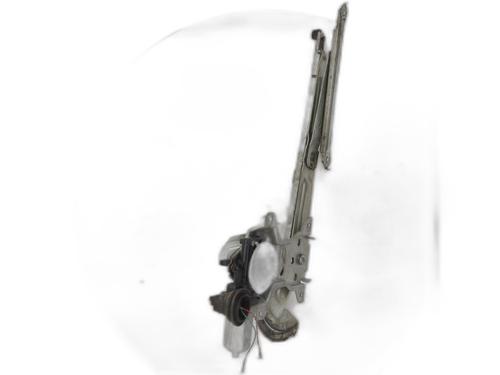 Front left window mechanism SUZUKI SWIFT III (MZ, EZ) 1.3 DDiS (RS413D) | BP36837226C22 - Image 3