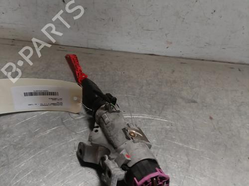Ignition barrel VW POLO IV (9N_, 9A_) 1.4 TDI | BP27573592M48 
