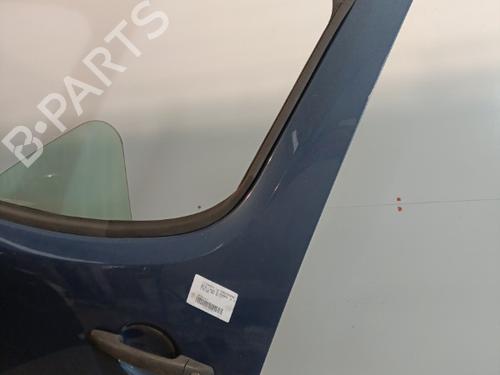 Left front door CITROËN BERLINGO MULTISPACE (B9) 1.6 HDi 90 | BP21703889C2 