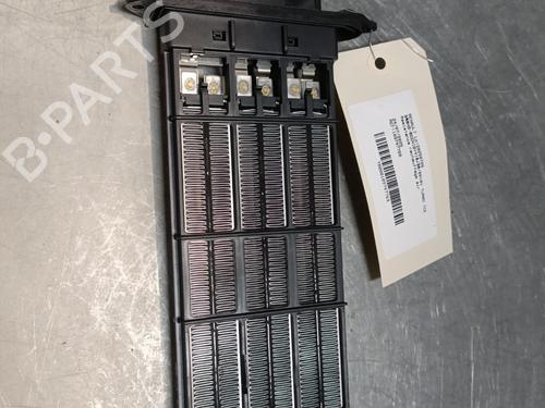 Used Heater resistor RENAULT GRAND SCÉNIC IV (R9_) 1.3 TCe 140 (R9NB) (140 hp) 29354132