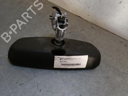 Used Rear mirror Rear mirror PEUGEOT 2008 I (CU_) 1.2 THP 130 / PureTech 130 (130 hp) 28444011 28444011