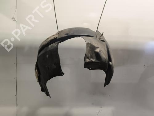 Used Wheel arch Wheel arch FORD FIESTA VI (CB1, CCN) 1.5 TDCi (75 hp) 33555974 33555974
