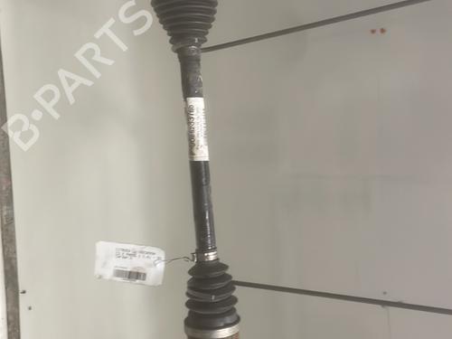 Left front driveshaft CITROËN C3 II (SC_) 1.4 | BP22233914M38 - Image 3