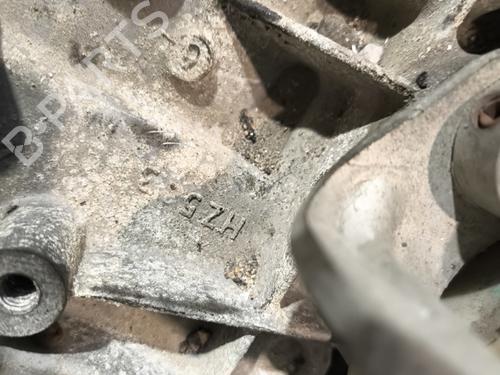 Gearbox CITROËN C3 III (SX) 1.6 BlueHDi 75 | BP31586272M3  - Image 5