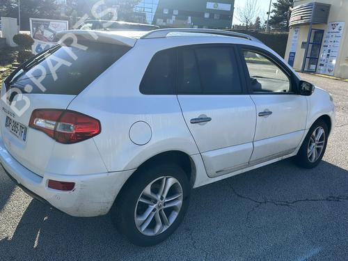 Brugte RENAULT KOLEOS I (HY_) 2.0 dCi 4x4 (HY0B) 4615623